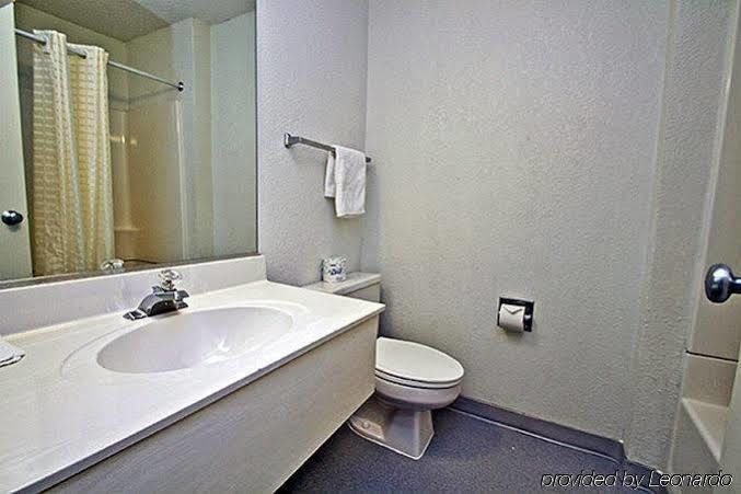 Baymont Inn & Suites Shawnee Exteriér fotografie