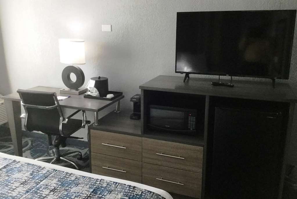 Baymont Inn & Suites Shawnee Pokoj fotografie